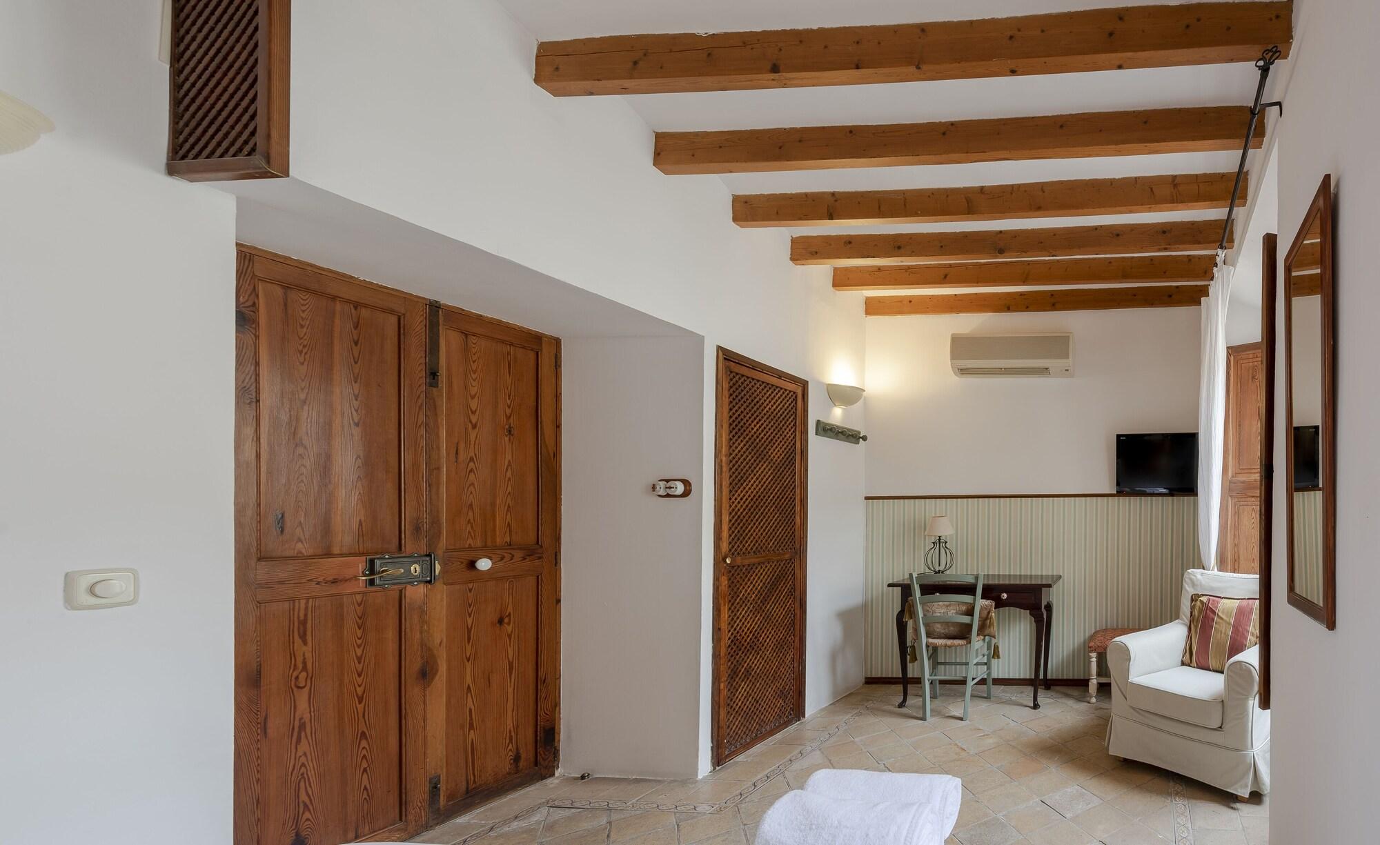 Rural Hotel Ca Mado Paula Banyalbufar Exterior foto